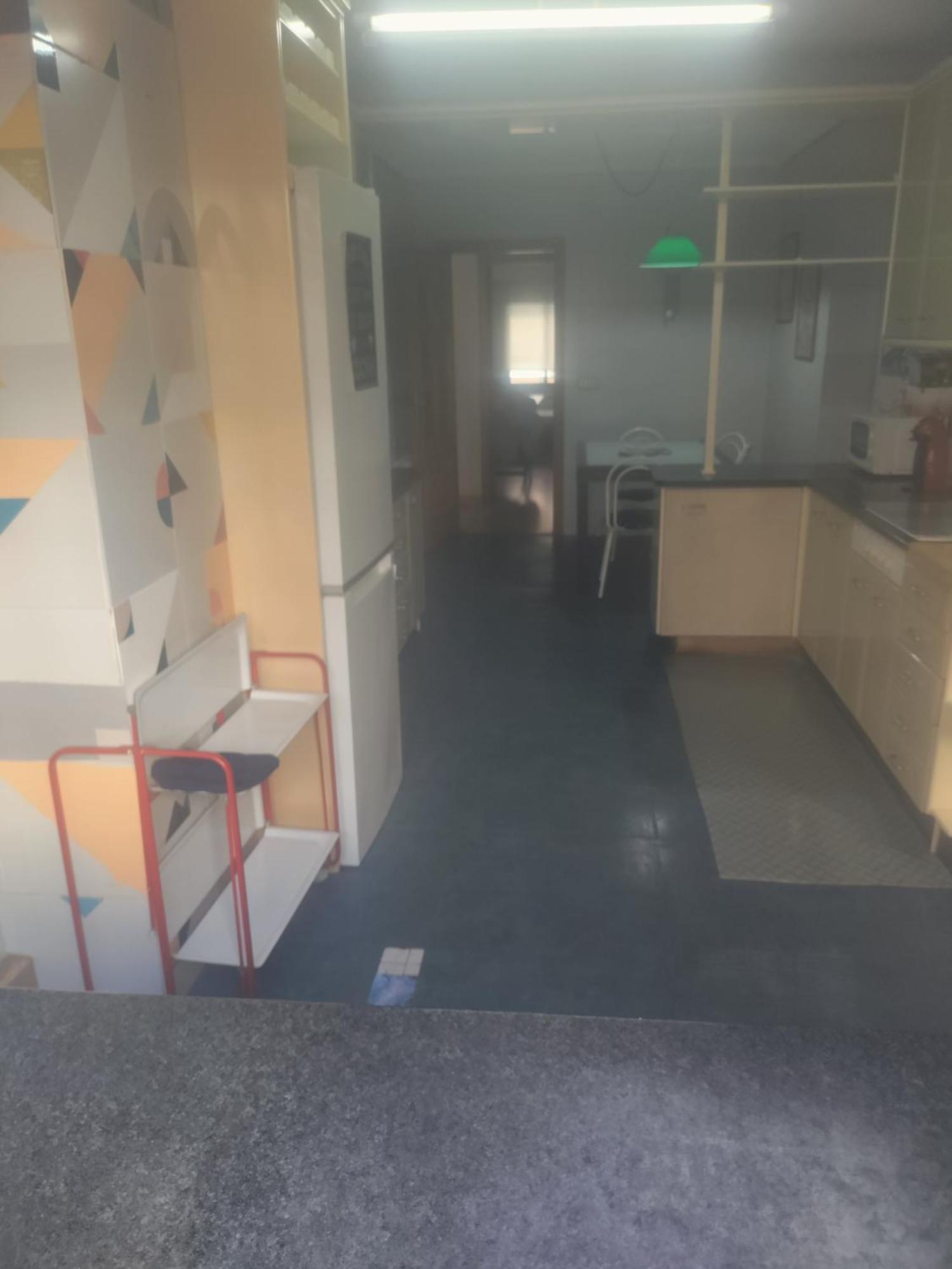 Апартаменты Piso En Avenida Espana 49 Альбасете Экстерьер фото
